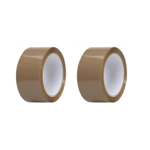 SCOTCH 45*25 MARRON 5/5