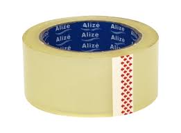 SCOTCH 48*50 TRANSPARENT ALIZE