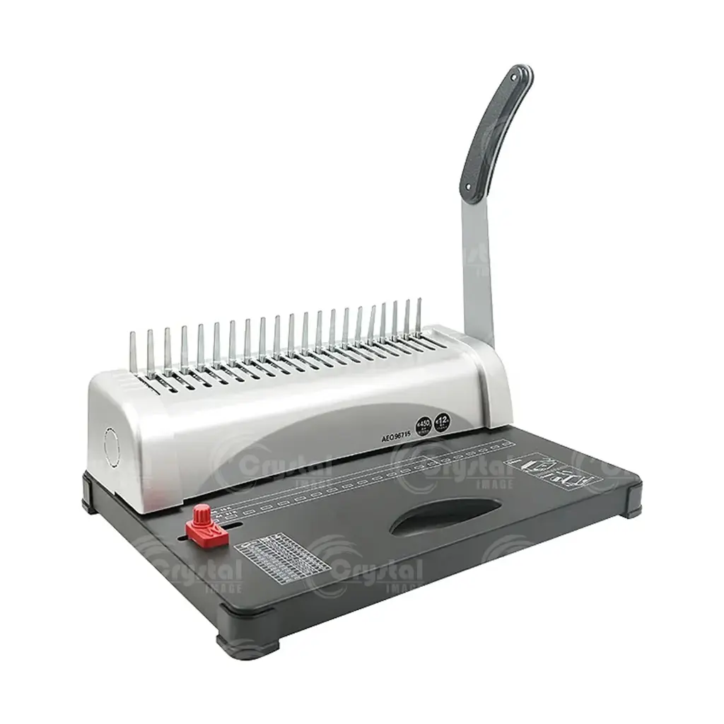 MACHINE A RELIER BESKO STB12A