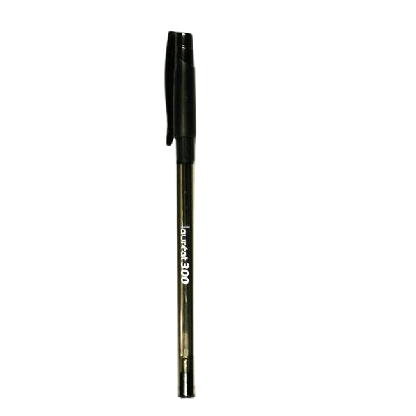 STYLO LAUREAT 300T NOIR