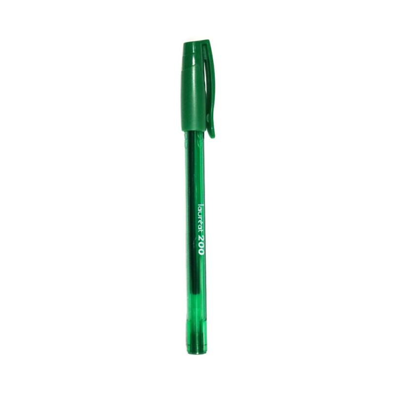 STYLO LAUREAT 200 VERT
