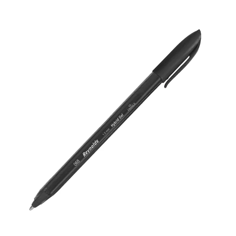 STYLO REYNOLDS NOIR 068 HYBRID