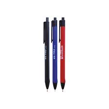 STYLO SEMIGEL TR3 0.7MM NOIR M&G W3072