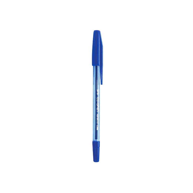 STYLO A BILLE MG CO OPEN BLEU 0.7MM ABP64774