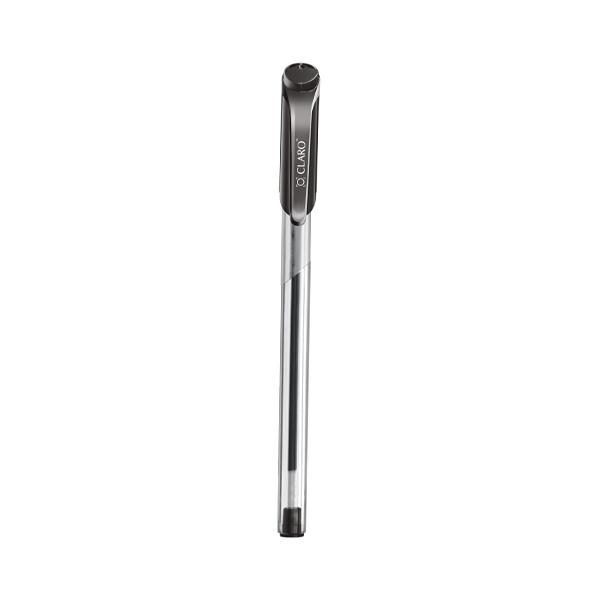 STYLO CLARO NOIR