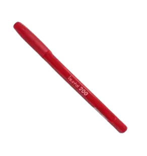 STYLO LAUREAT 200 ROUGE