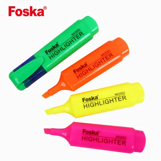 SURLIGNEUR FLUO FOSKA MK2002-10