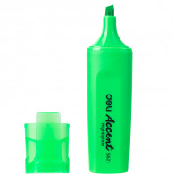 SURLIGNEUR DELI DES621 VERT