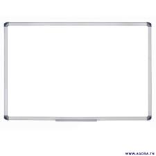 TABLEAU BLANC 100*200
