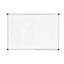 TABLEAU BLANC 70*100 PREMIER