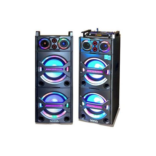 AMPLI BAFFLE VISTA SP 2210BT