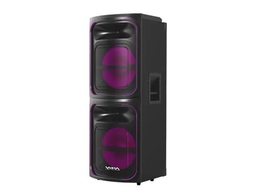 AMPLI BAFFLE VISTA FRANCE SP-9922BT