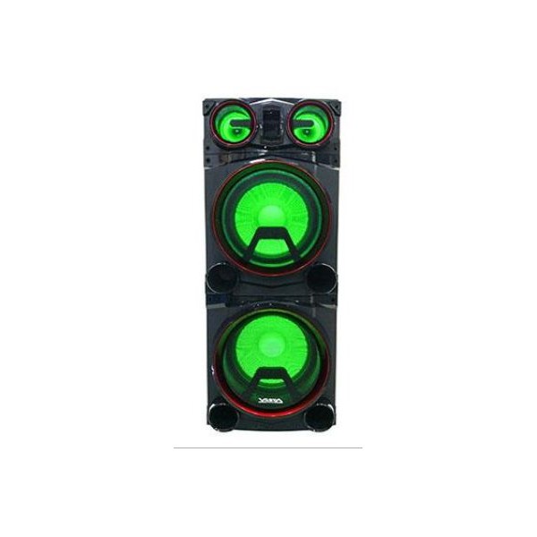 AMPLI BAFFLE VISTA SP-9912BBT