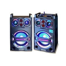 AMPLI BAFFLE VISTA SP-960BT