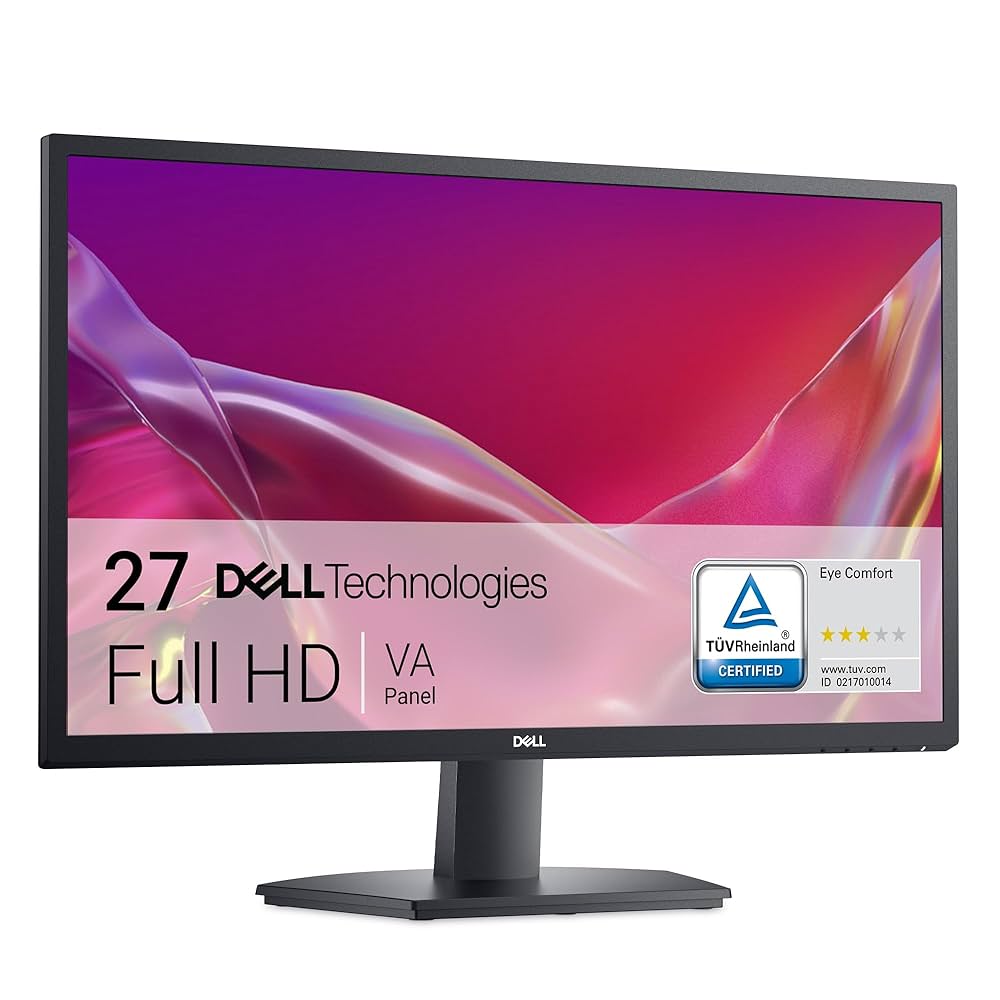 ECRAN DELL 27" LED SE2725H