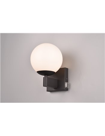 PLAFONNIER TRIO MARNIE 55W 5800LM 3000K 50CM*21CM