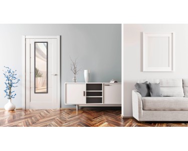 PLAFONNIER TRIO MARNIE 65W 7200LM 3000K 70CM*150CM