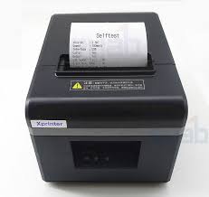 IMPRIMANTE THERMIQUE XPRINTER MOD.XP-N160H 80MM EN USB + WIFI