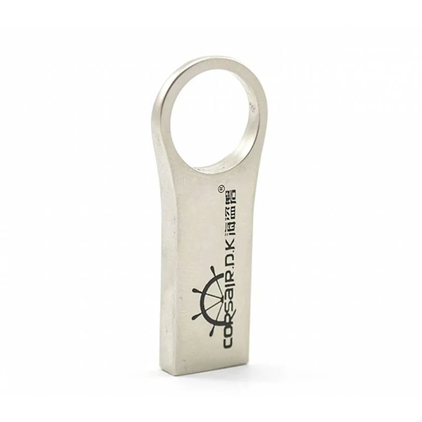 FLASHDISK 4GB CORSAIR-DK METAL USB2.0