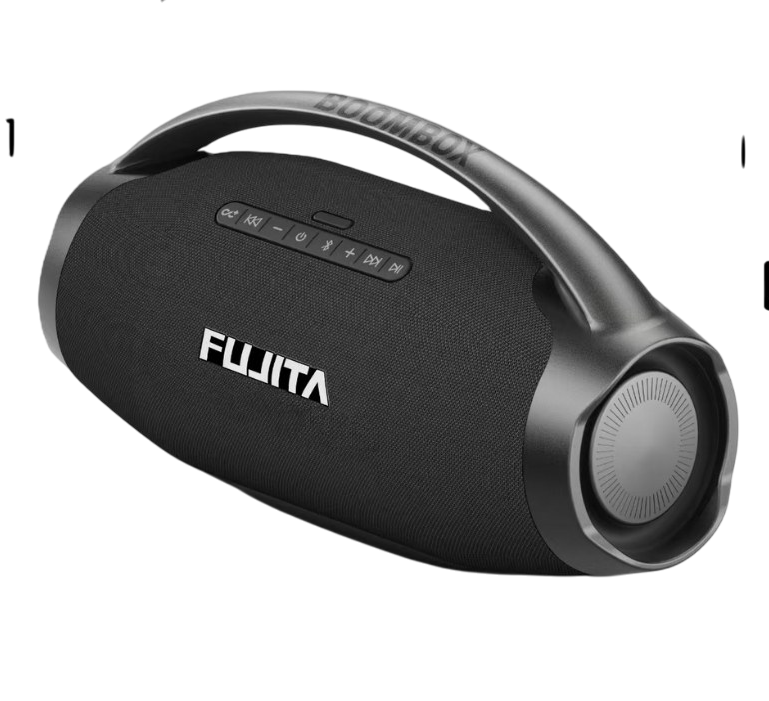 BOOMBOX FUJITA FJ-222-SB