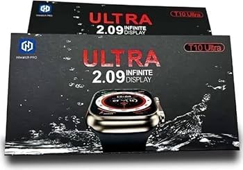 WATCH T10 ULTRA 