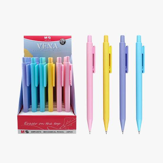CRAYON MINE MG 0.7MM AMPU4574