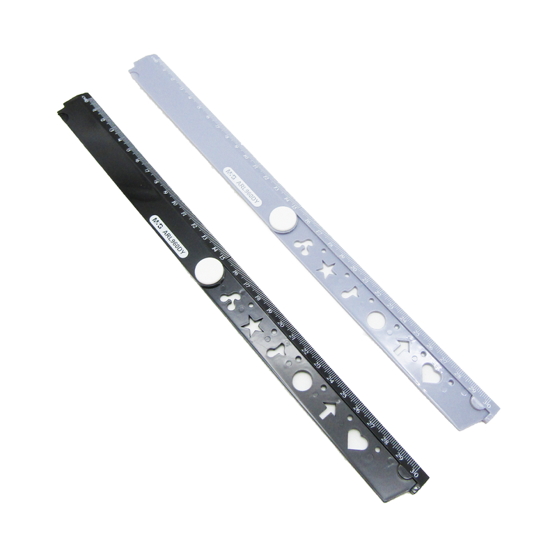 REGLE PLIANTE 30CM MG ARL960DY