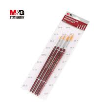 CRAYON GRAPHIC MG PAQUET DE 4 AWP357G2