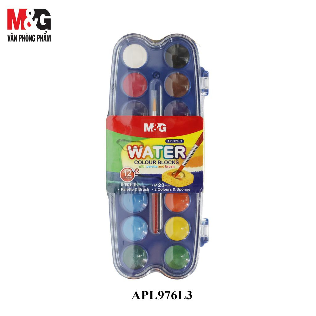 PEINTURE A L'EAU MG APL976L3