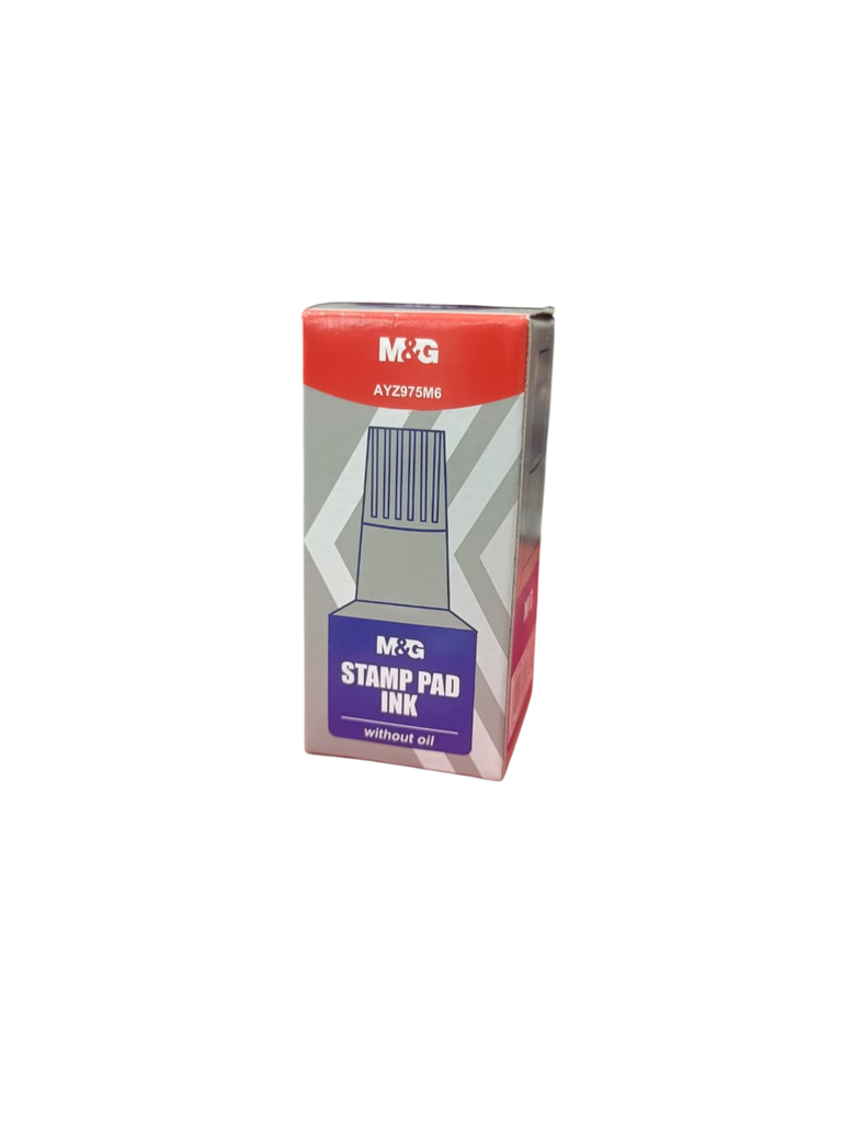 ENCRE BLUE MG 30ML AYZ 975M6