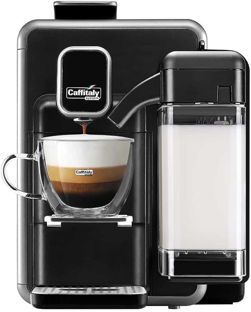 MACHINE A CAFE PM (OCCASION)