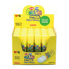 COLLE BATON SUPER FORT 9G M&G ASG97181