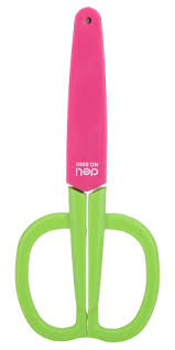 CISEAU ECOLIER 115mm DELI DED60100