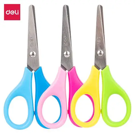 CISEAU ECOLIER 115mm DELI DED60100
