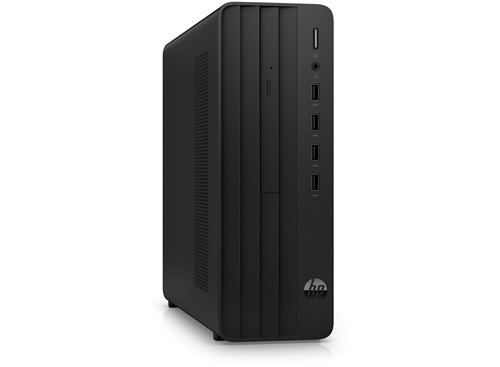 DESKTOP HP PRO 290 G9 i3-12100 8gb 256gb SSD FREEDOS