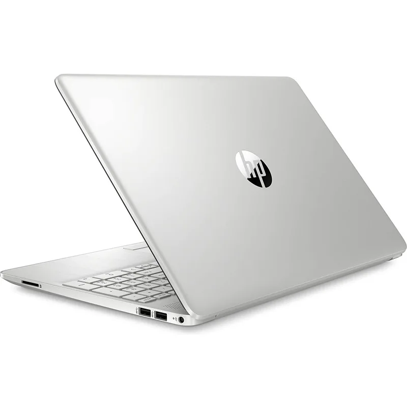 LAPTOP HP 15S-FQ5291 i3-12Gen 4GB 256GB FREEDOS