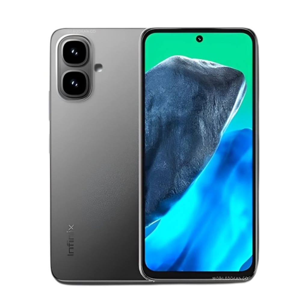 TELEPHONE INFINIX SMART 10 128GB+4GB