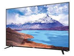 TELEVISION 75P VISTA FRANCE LED-7573UHD-SD