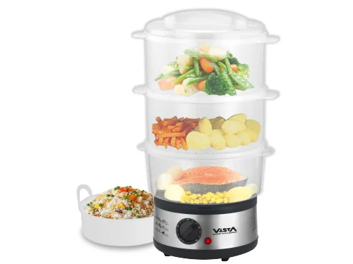 CUISEUR A VAPEUR VISTA FRANCE FDS-325P