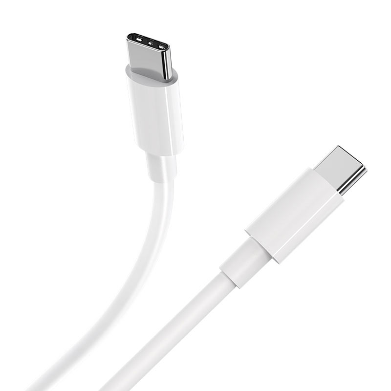 CABLE TYPE C TO C