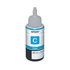 ENCRE RECHARGE CHROMIA EPSON 100ML CYAN