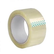 SCOTCH PVC TRANSPARENT 48*100 PREMIER FA1454T