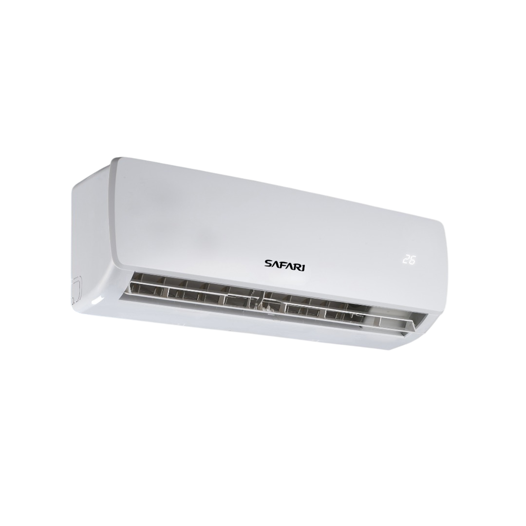 CLIMATISSEUR SAFARI 12000BTU SF-12BTU