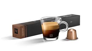[STO:CART-02238] CARTOUCHE CAPSULE NESPRESSO ISPIRAZIONE GENOVA LIVANTO