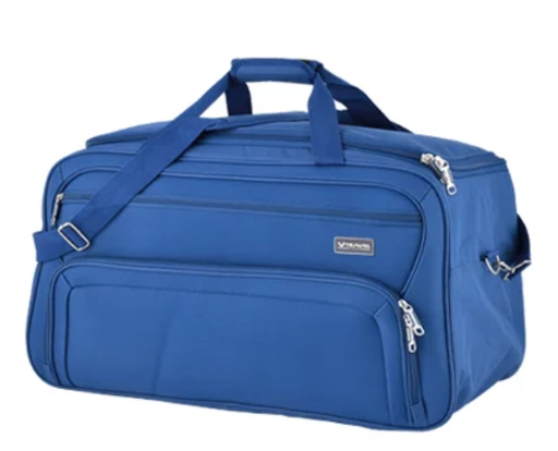 [STO:SAC -08546] SAC DE VOYAGE A  ROULETTES 20** V-TRAVEL (JASPER-20)
