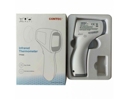 [STO:THER-10219] THERMOMÈTRE CONTEC TP500