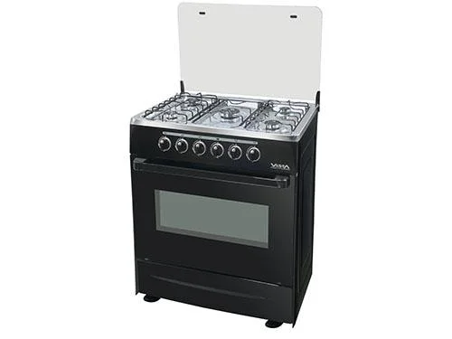 [STO:CUIS-03459] CUISINIERE VISTA VGF-5014G