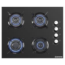 [STO:PLAQ-07410] PLAQUE DE CUISSON ENCASTRE KRYTER KHOB64G