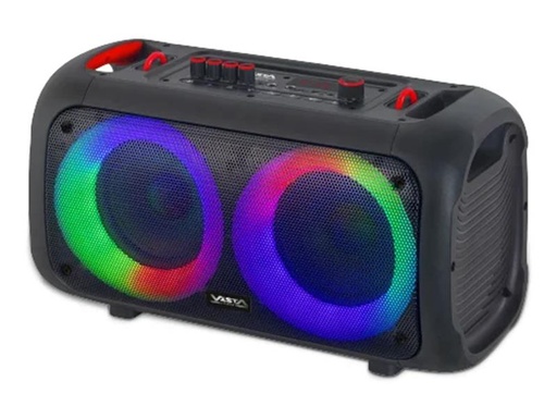 [STO:AMPL-00187] AMPLI BAFFLE  RECHARGABLE VISTA FRANCE SP-9926BT