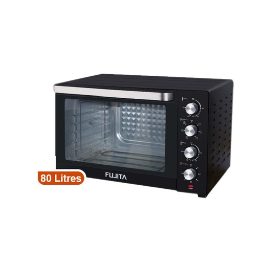 [STO:FOUR-04757] FOUR ELECTRQUE FUJITA FJ8000TO